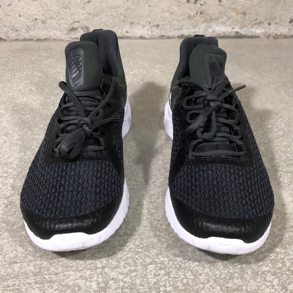nike renew rival black